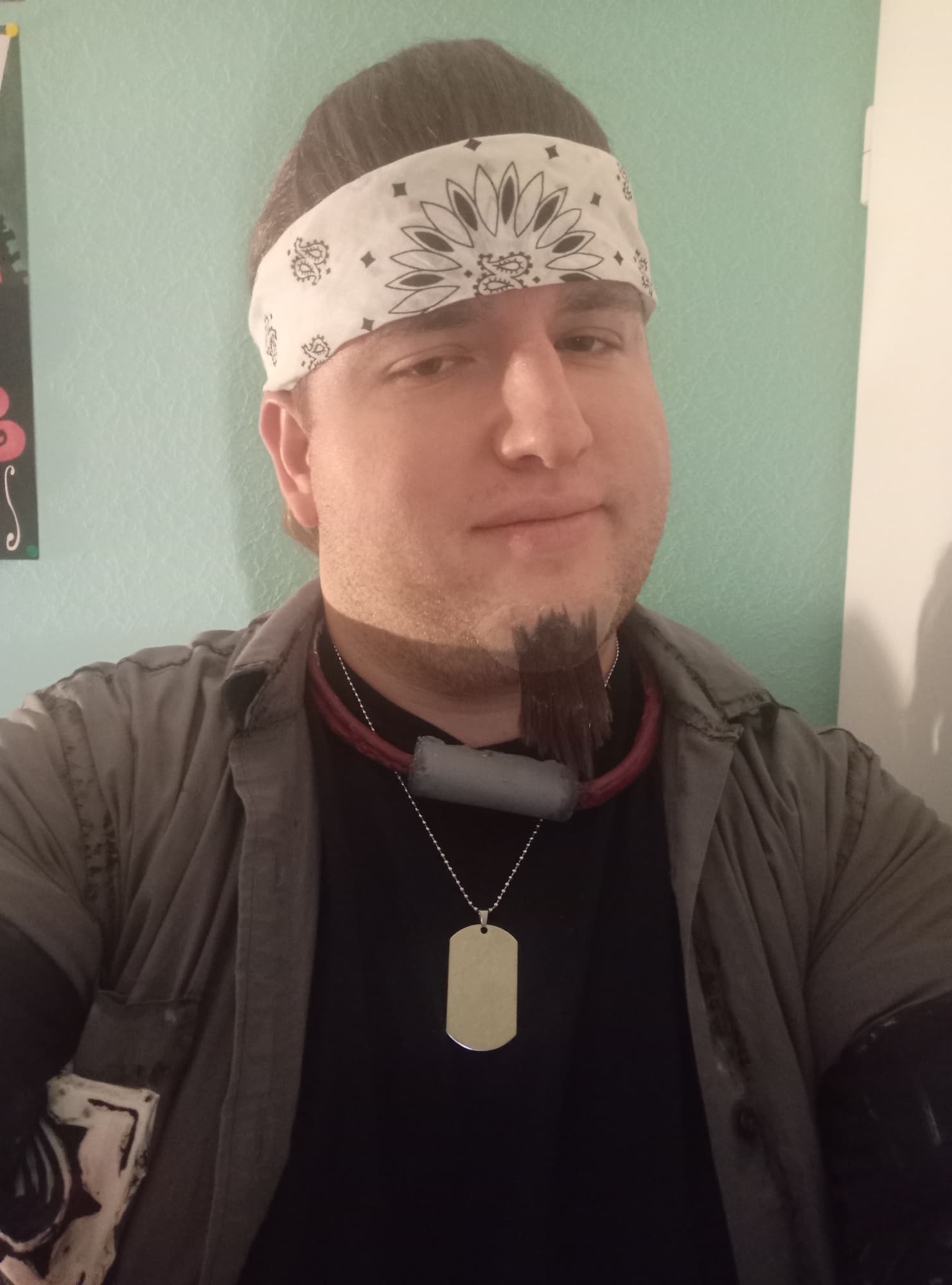 Bro Santa  - Photo 16