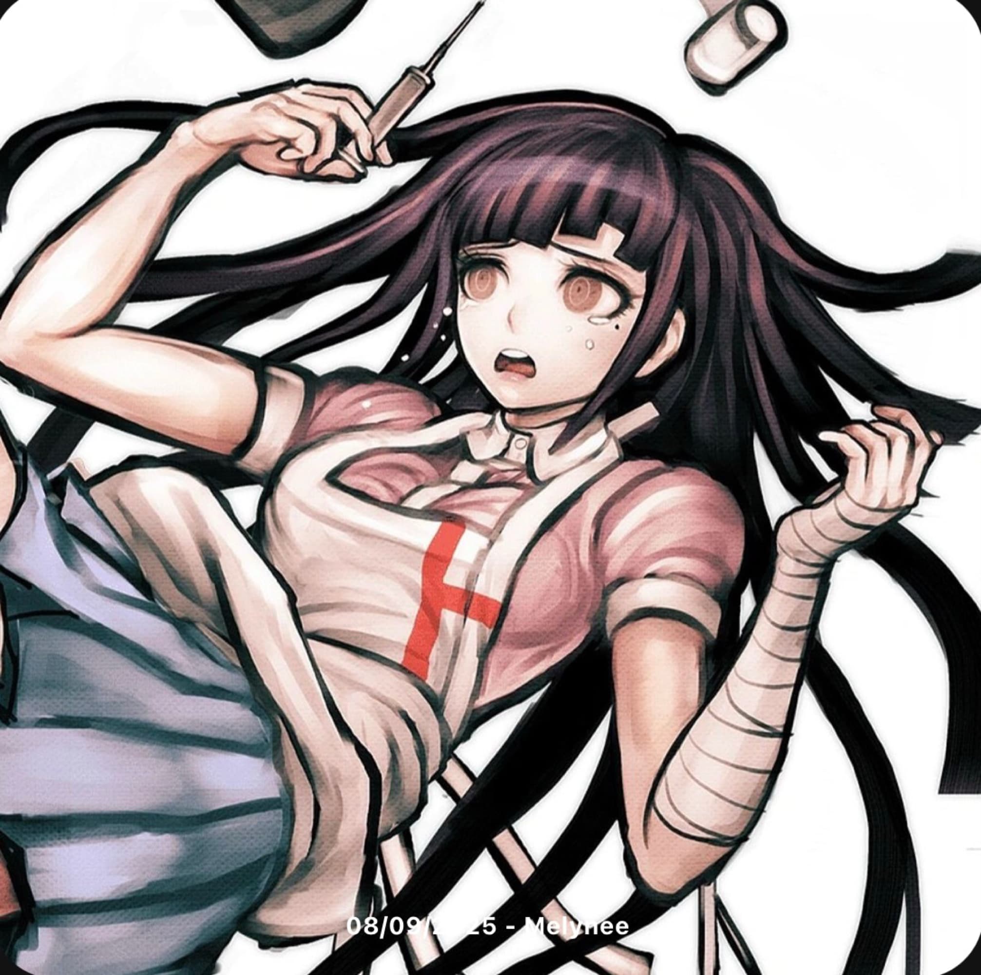 Mikan Tsumiki