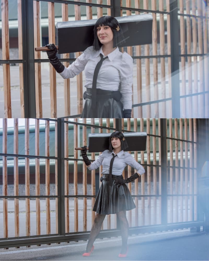 Yosano Bungo Stray D - Photo 1