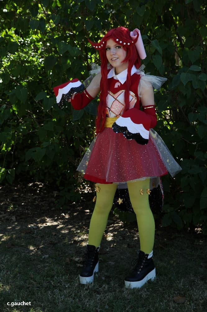 Céleste 09/2022 - Photo 2