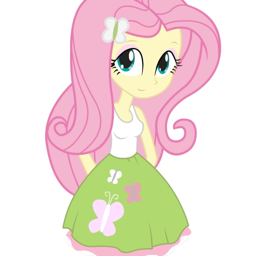 fluttershy