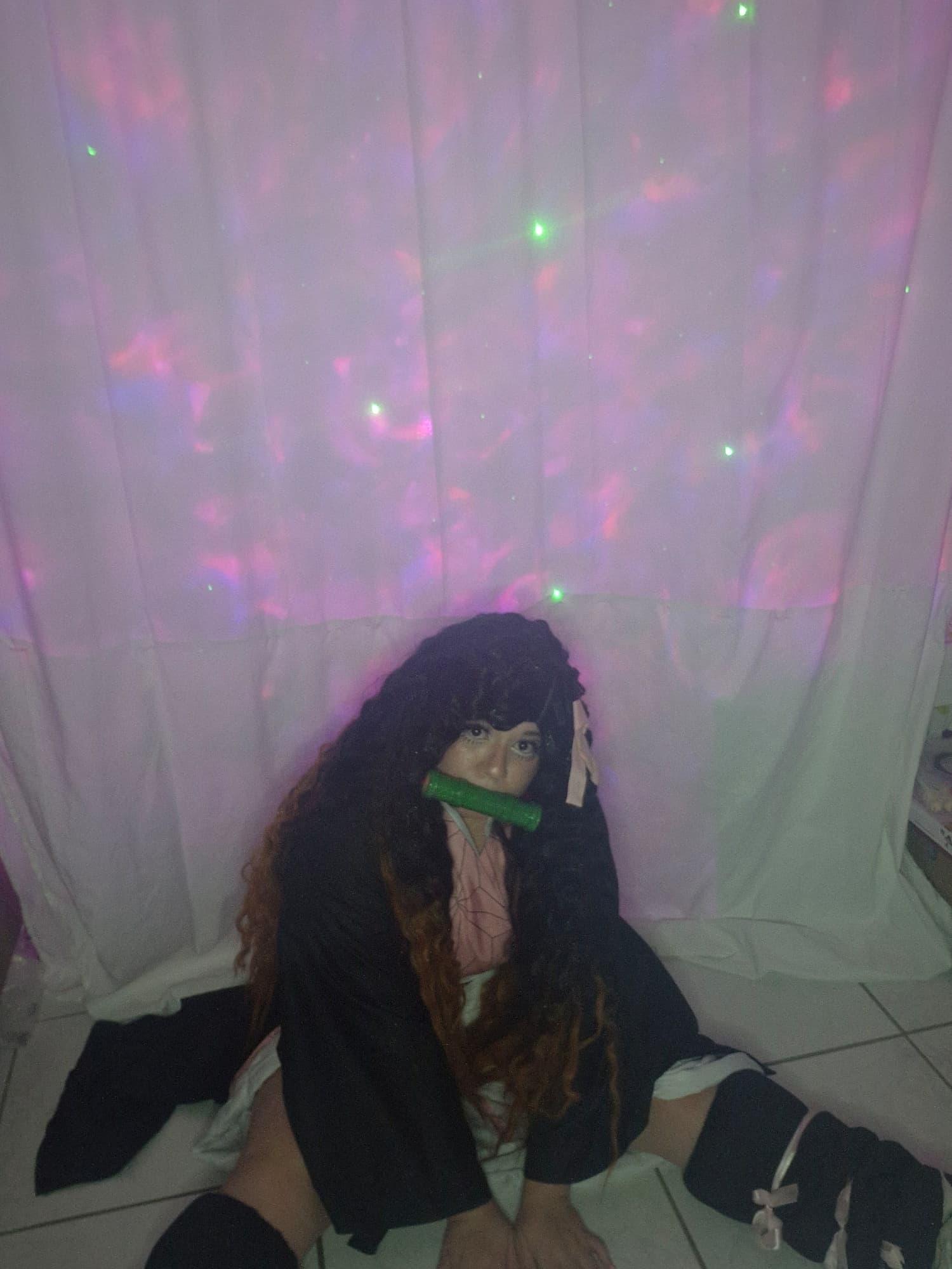 Nezuko #3 2025 - Photo 7