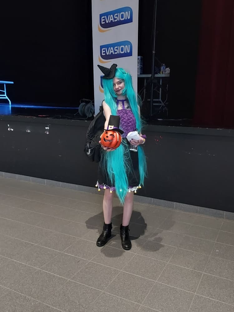 Convention treport  - Photo 6