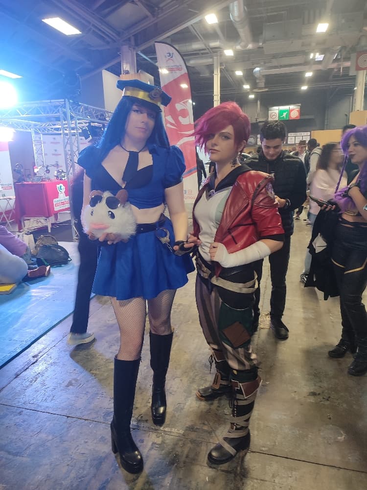 Agen Caitlyn - Photo 16