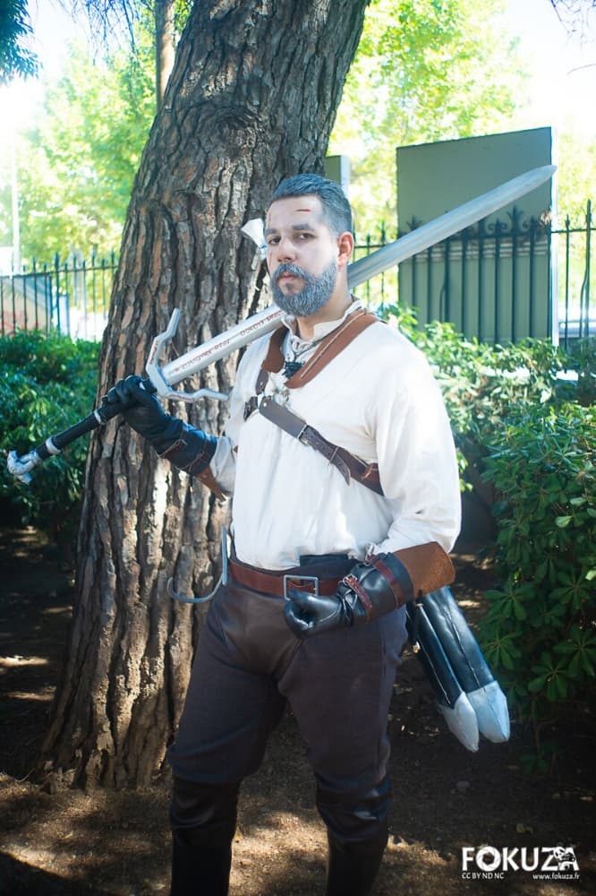 Geralt De Riv  - Photo 21