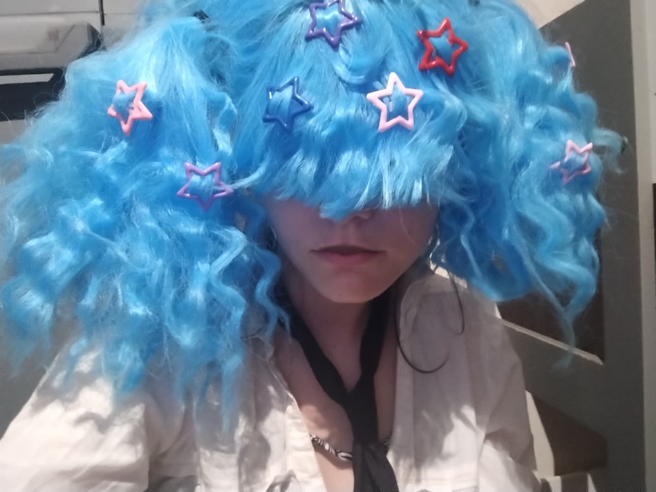 💙Sally face💙 - Photo 10