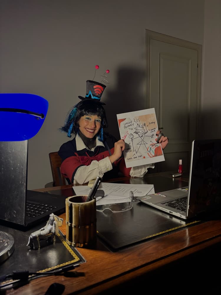 FEMALE VOX  - Photo 3