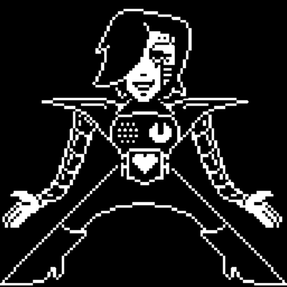 Mettaton 