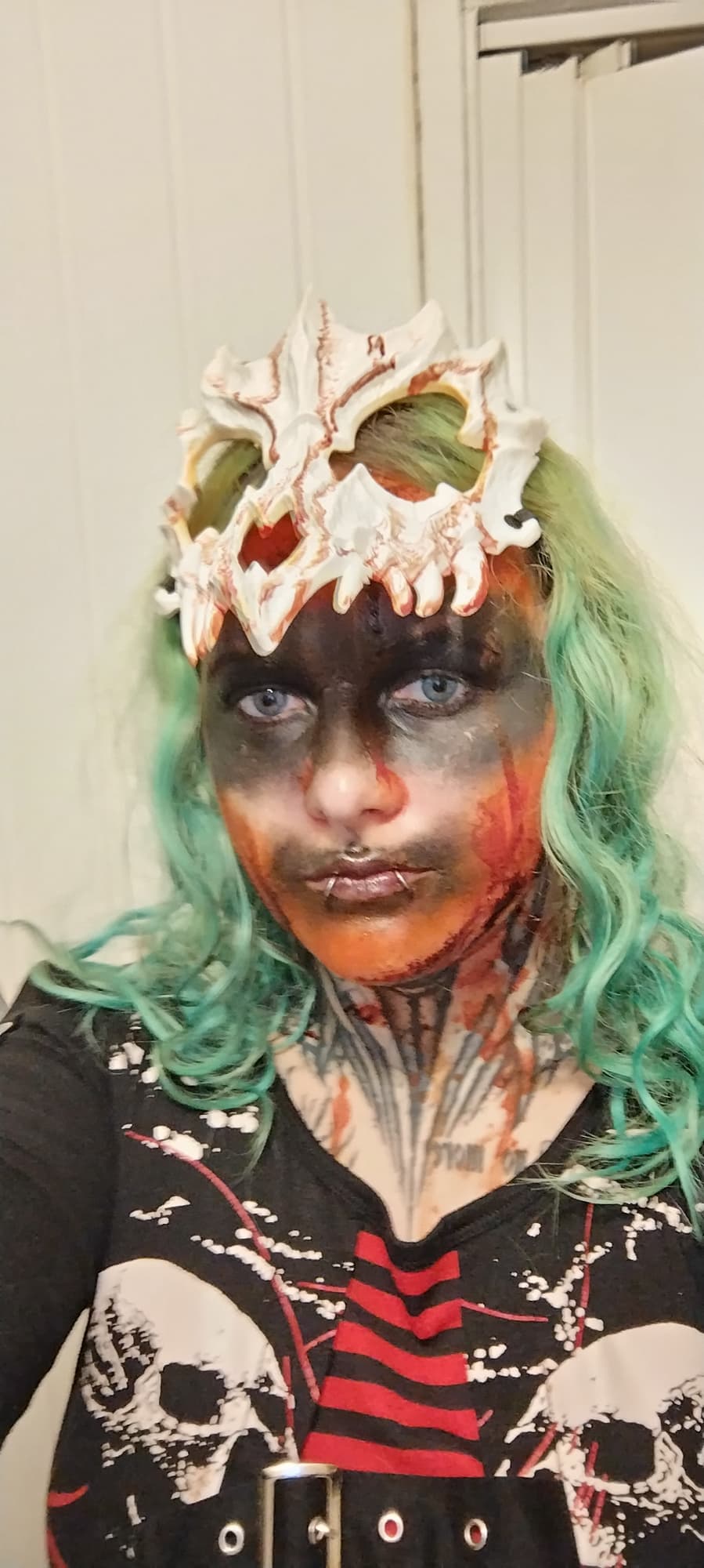 Halloween 2025 - Photo 10