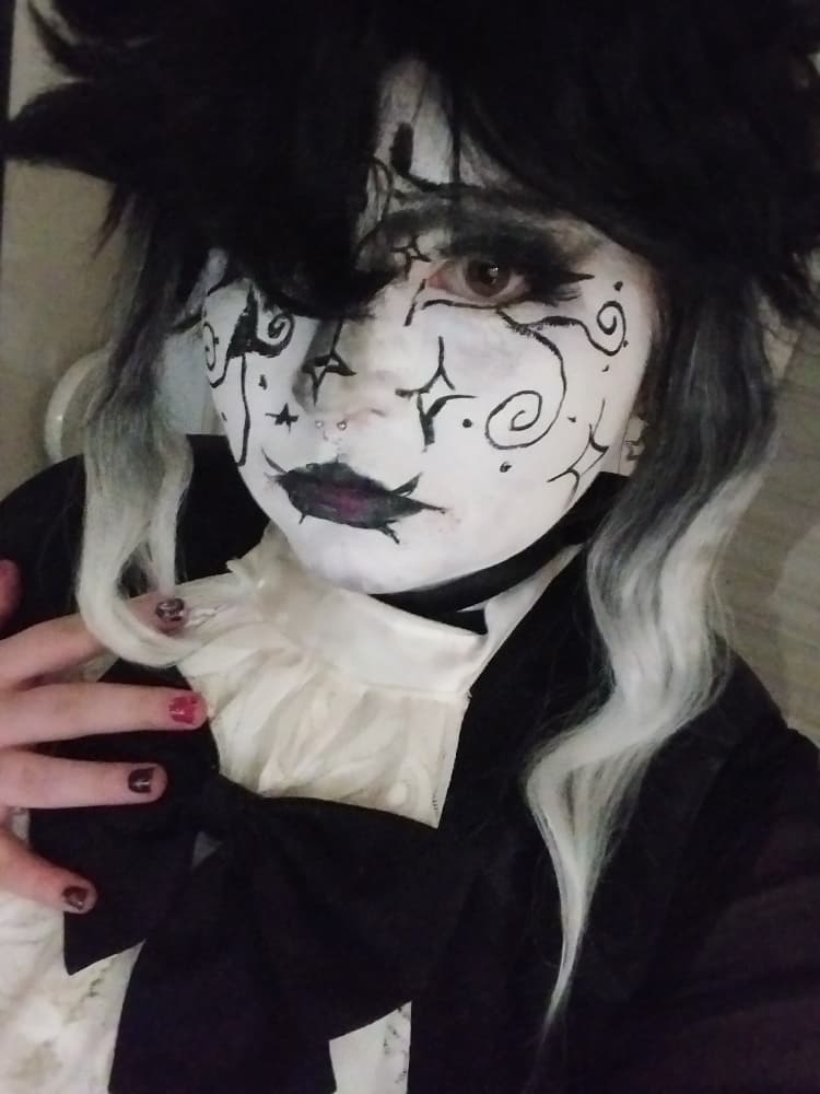 Akutagawa v2 - Photo 2