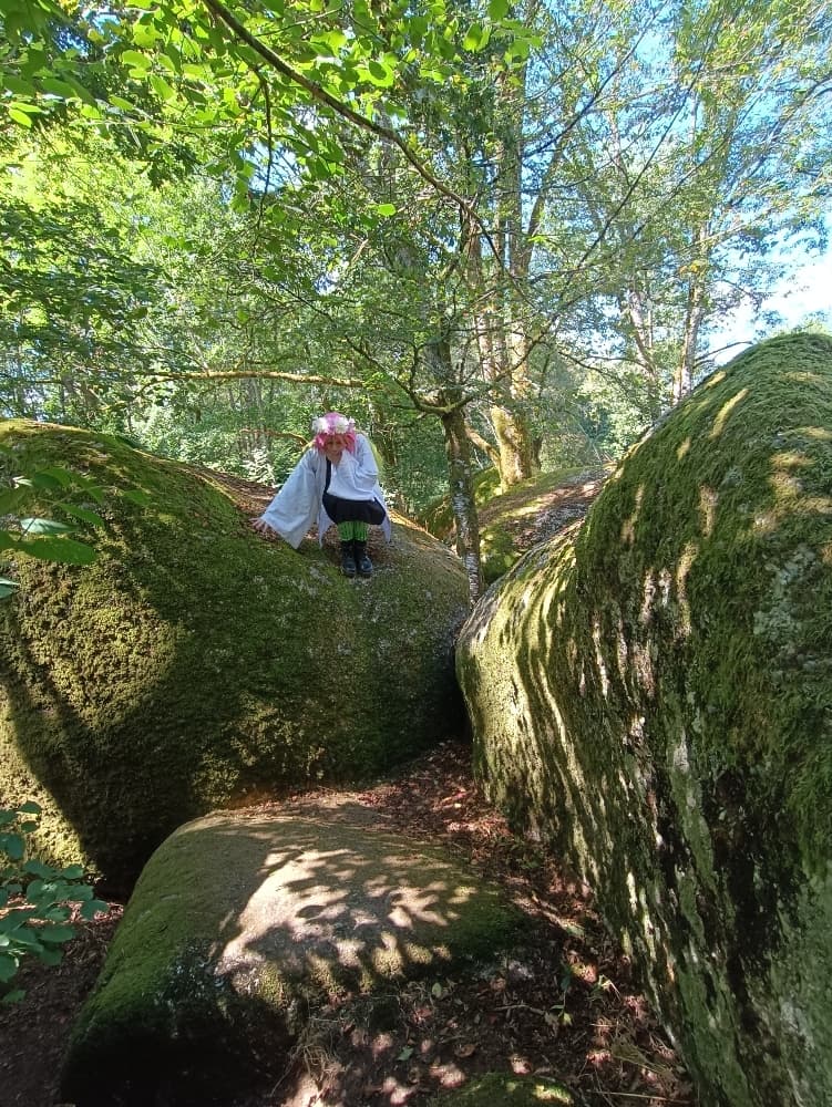 Mitsuri KANROJI - Photo 51