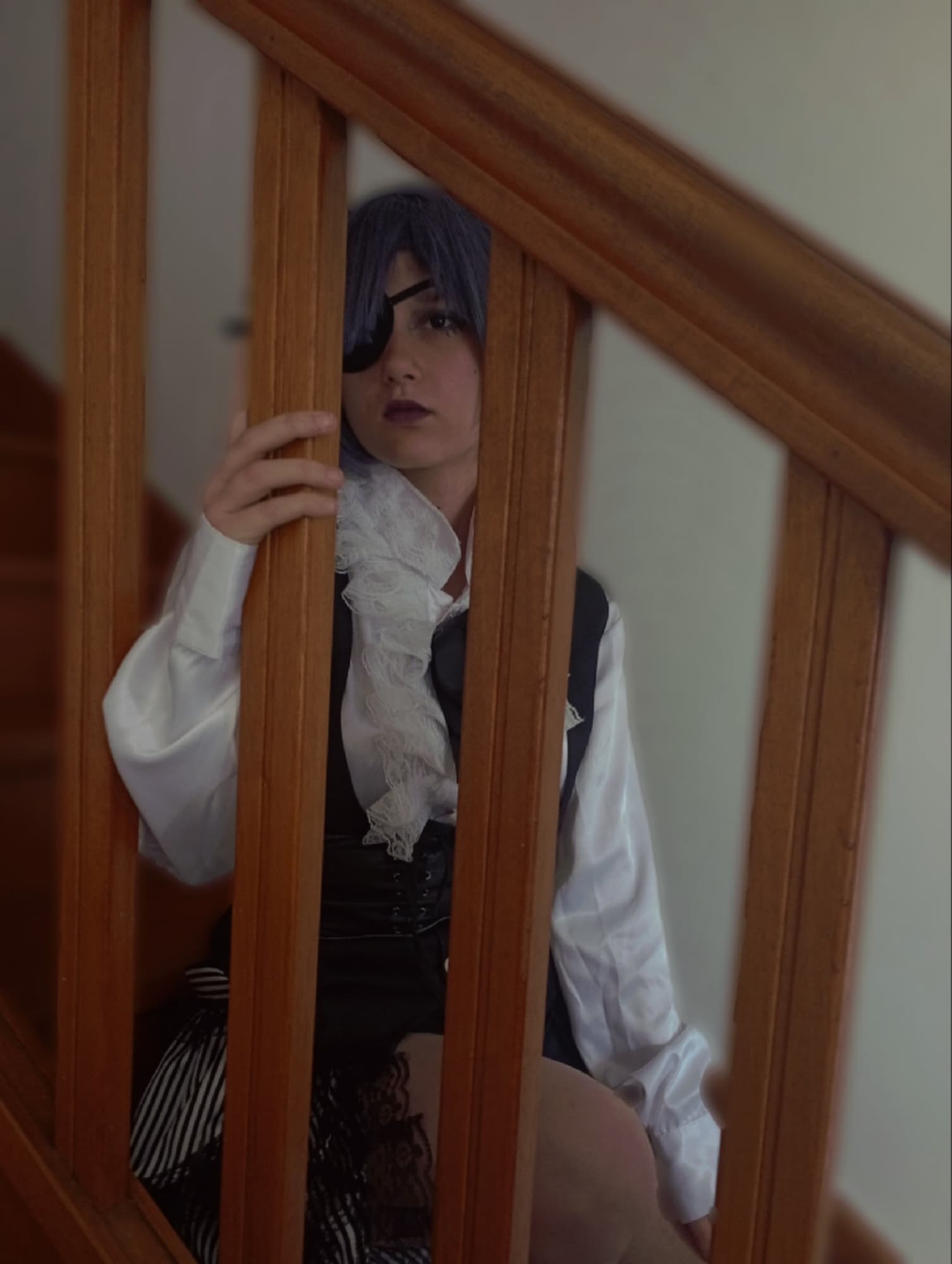 Ciel Phantomhive  - Photo 4