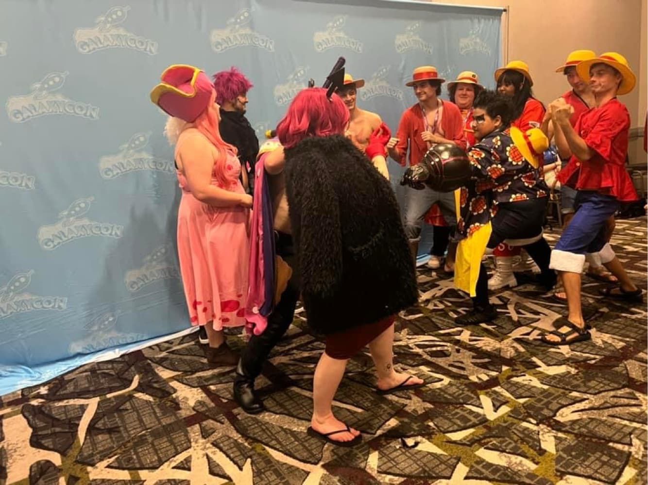 Charlotte Family - Photo 1