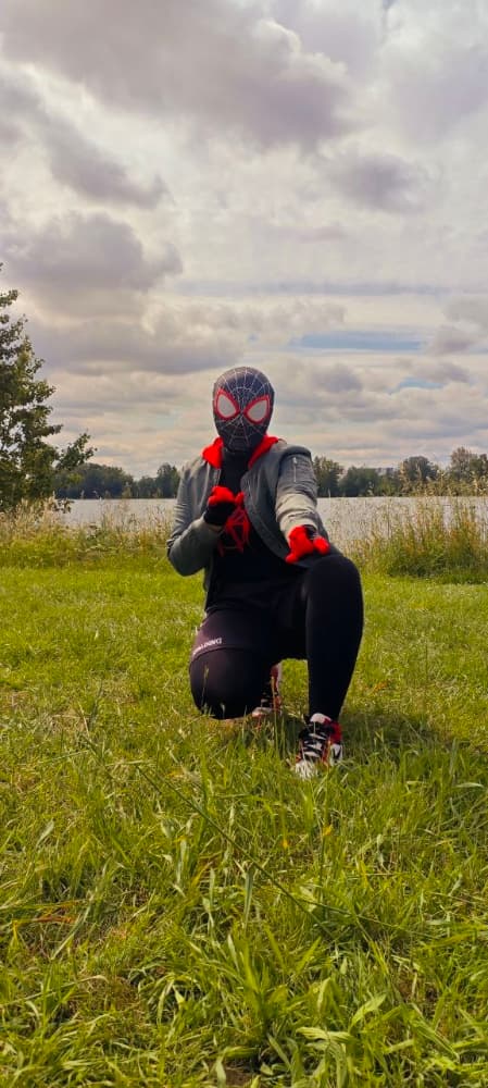 Miles en convention - Photo 3