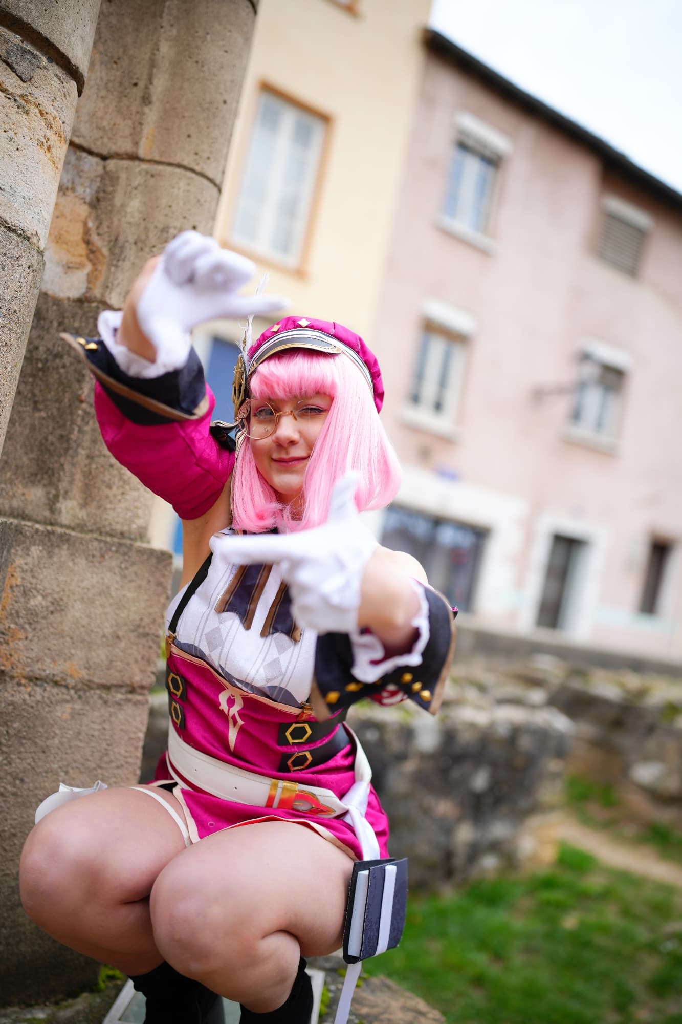 Charlotte  - Photo 3