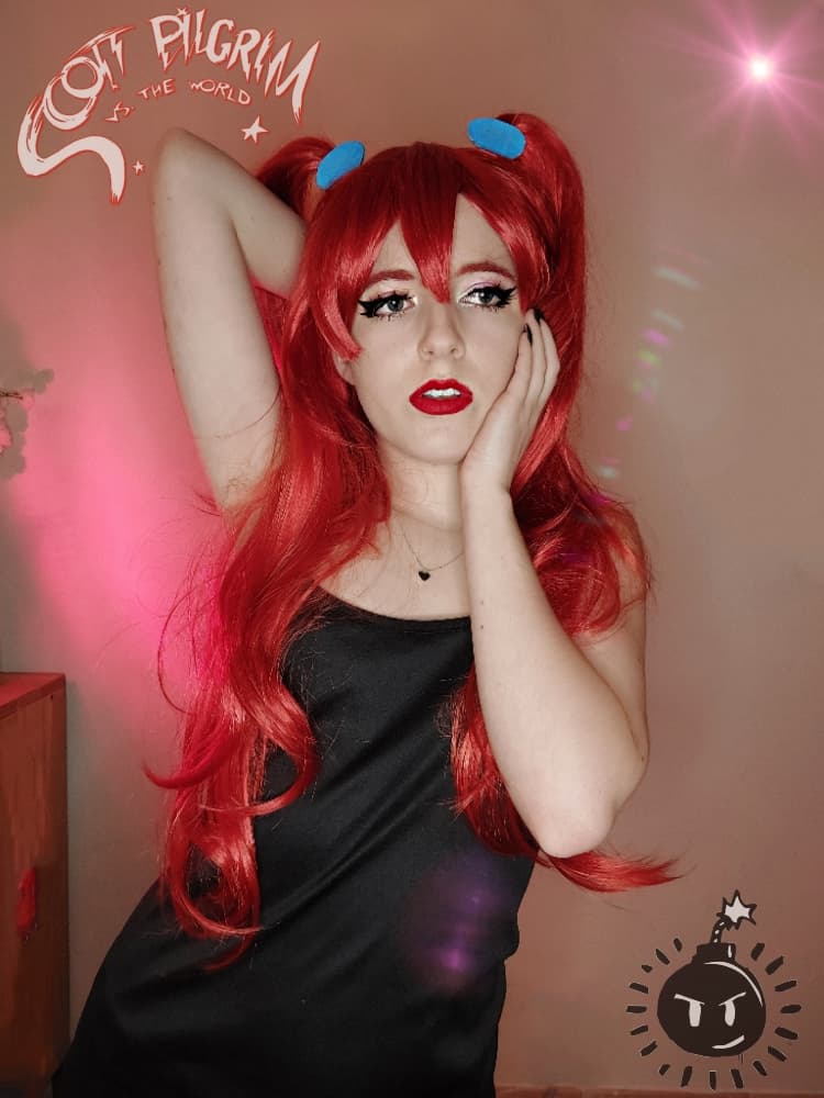 Envy Adams  - Photo 4