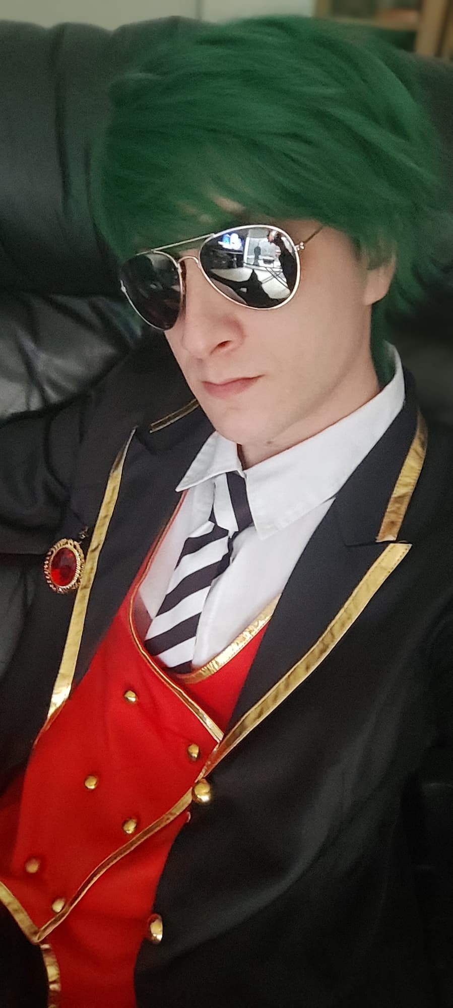 Trey Clover  - Photo 10