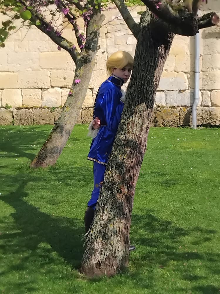 Laurent de vere  - Photo 1