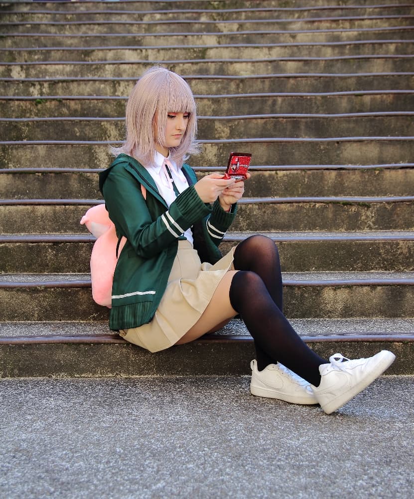 Chiaki PGW 2024  - Photo 4