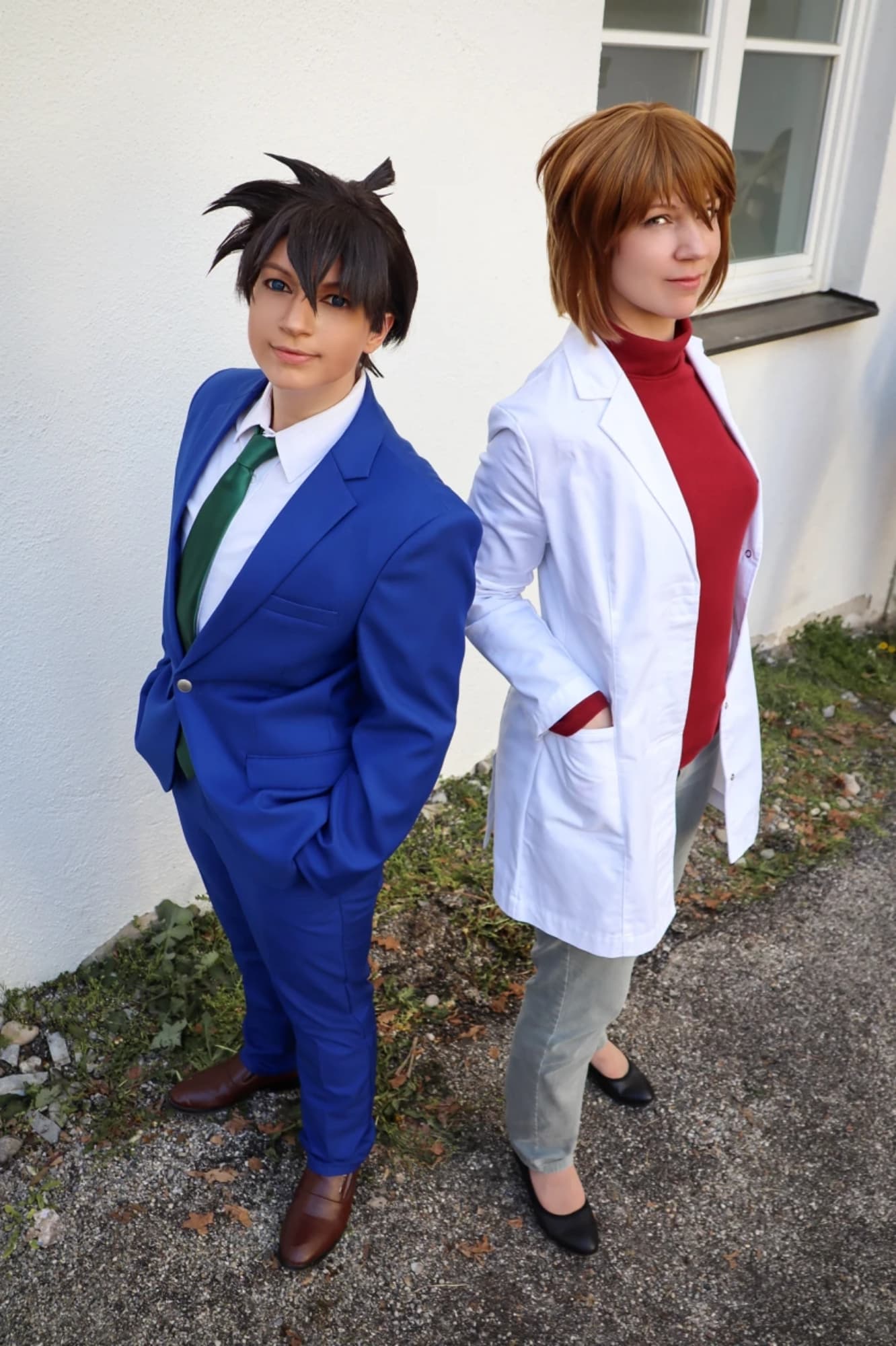 Shiho - Det.Conan - Photo 3