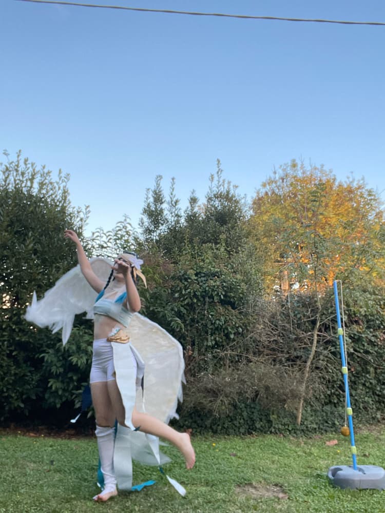 Barbatos (inspi) - Photo 3