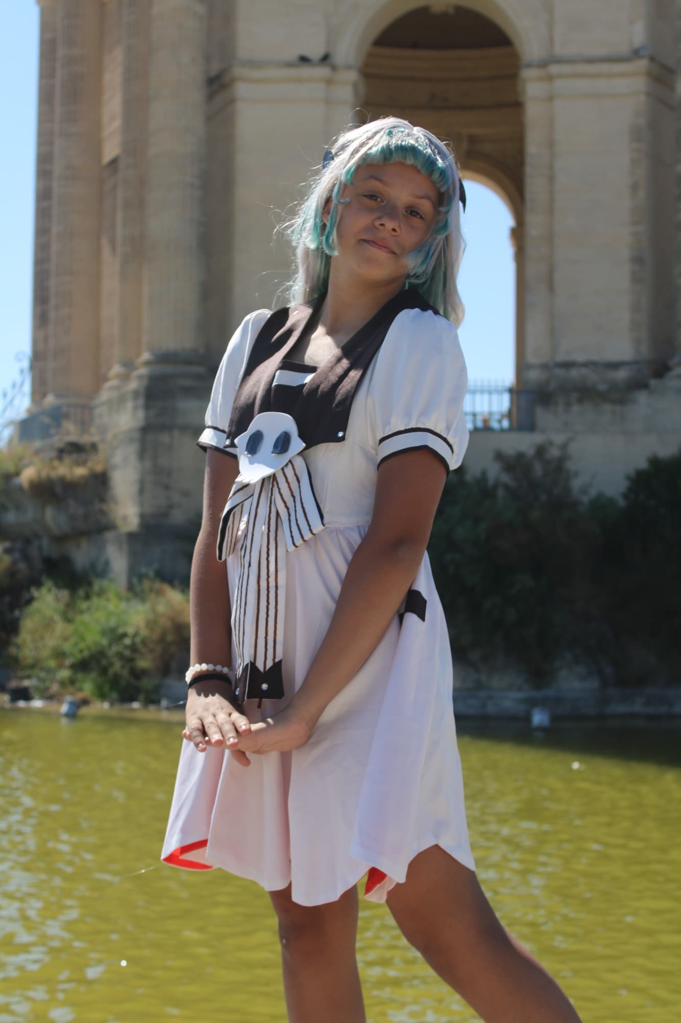 Nene Yashiro 2 - Photo 13