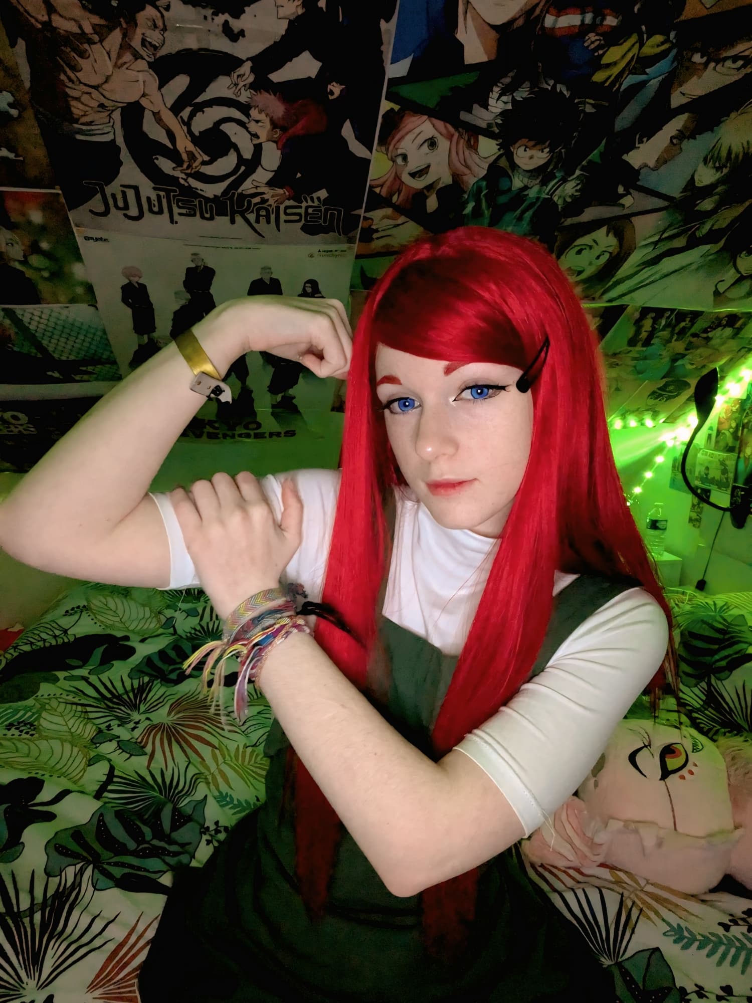 Kushina Uzumaki  - Photo 3