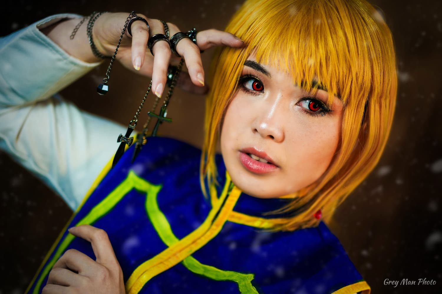 Kurapika - Photo 1