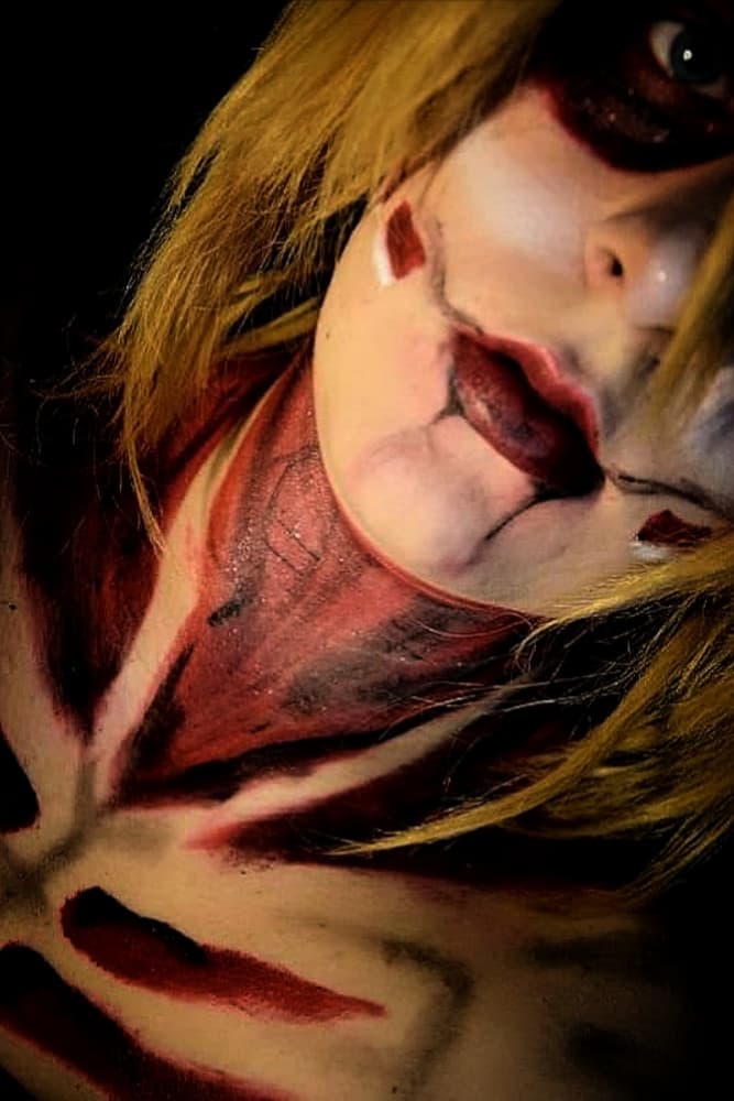 Attaque des titan  - Photo 3