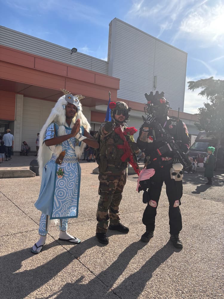 Hero Festival - Photo 3