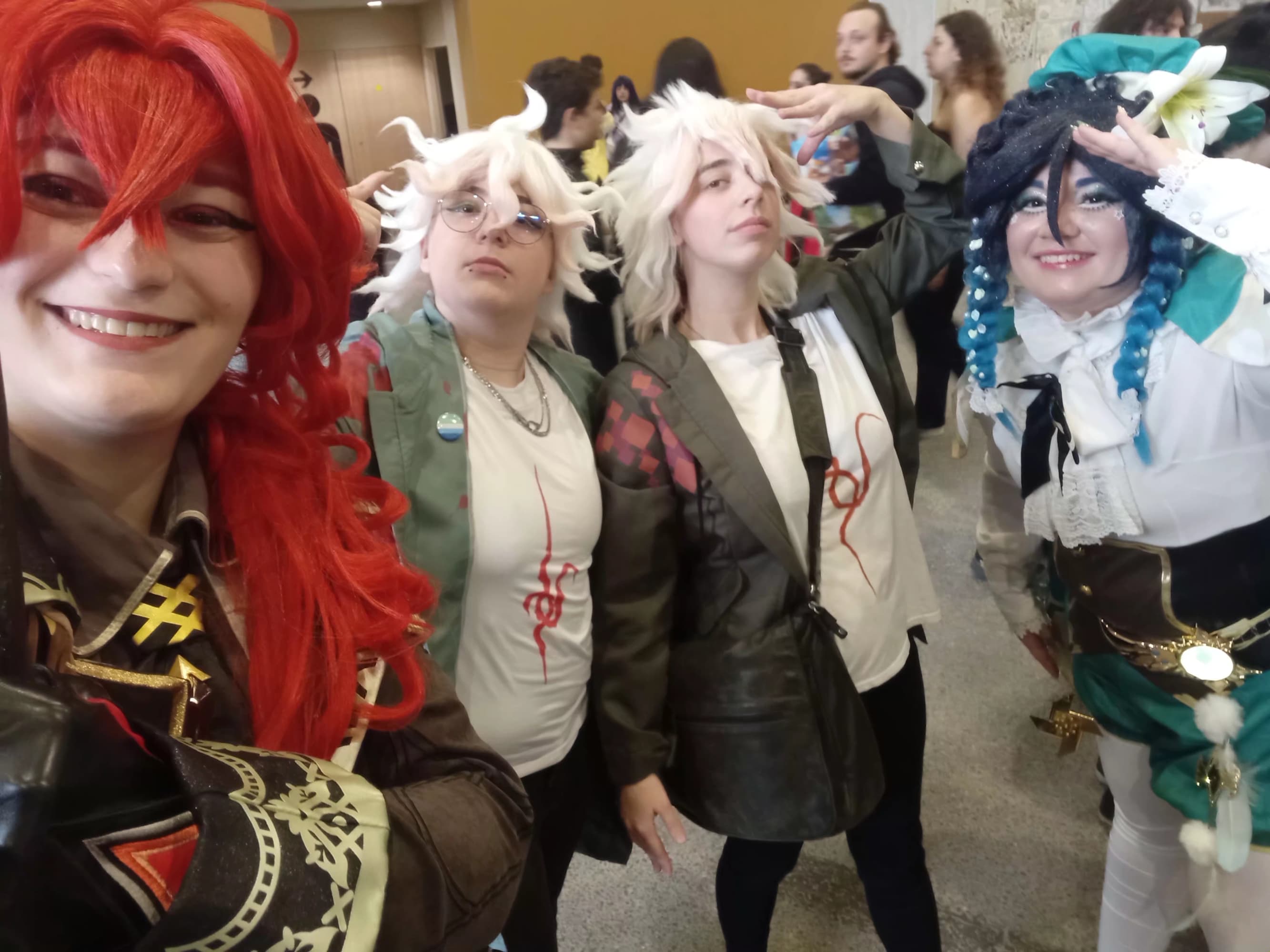 JT Diluc/Venti - Photo 10