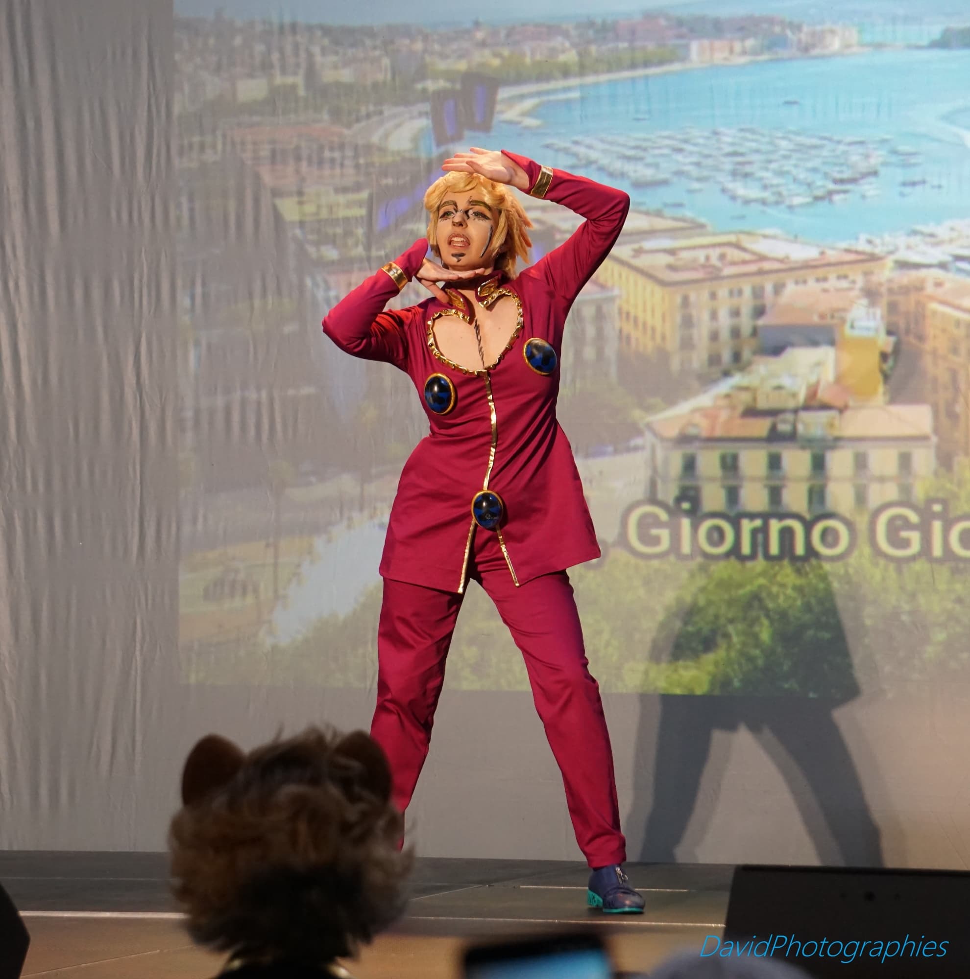 Scène Giorno 1 - Photo 3