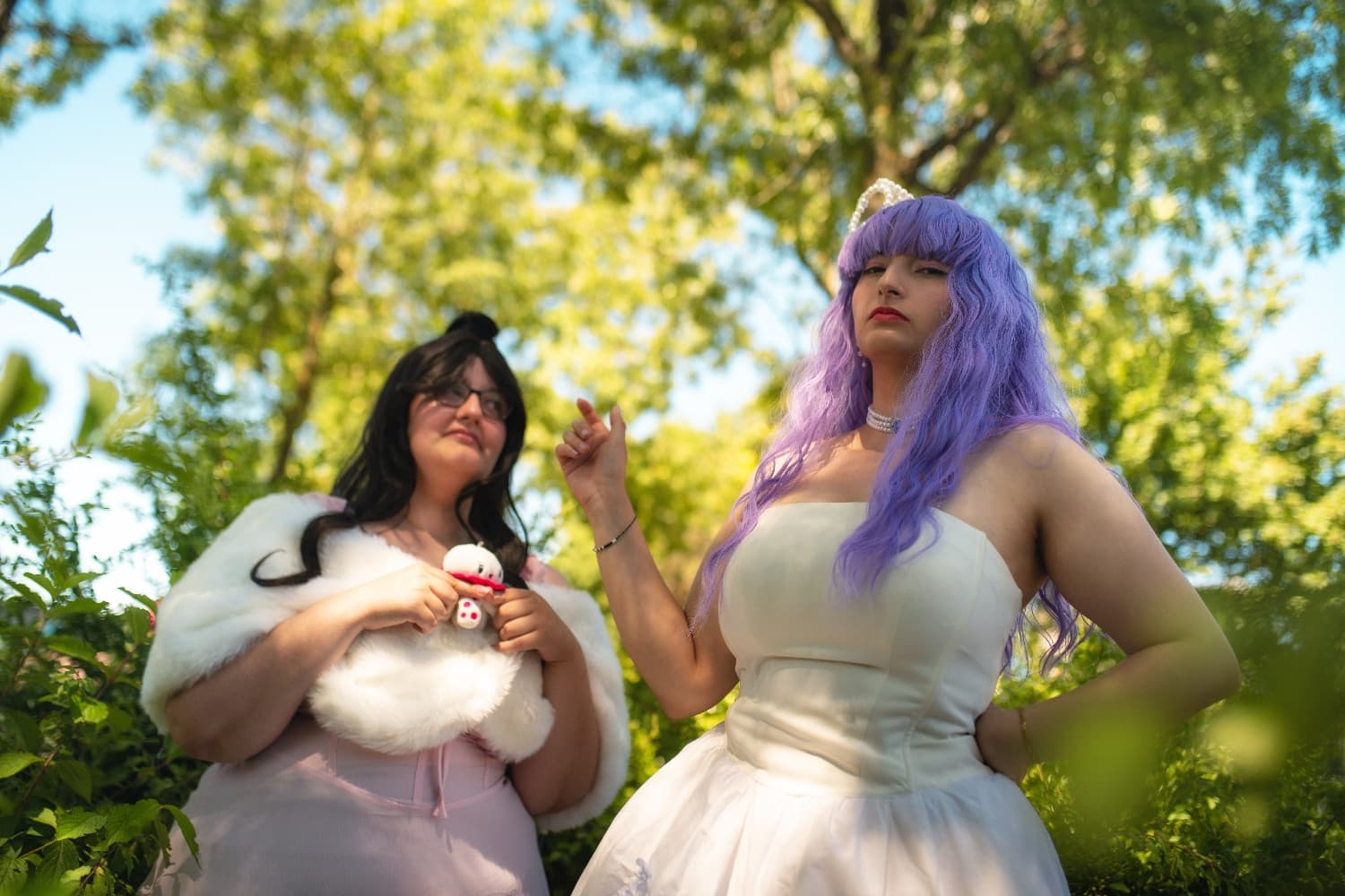 Princess Jellyfish  - Photo 3