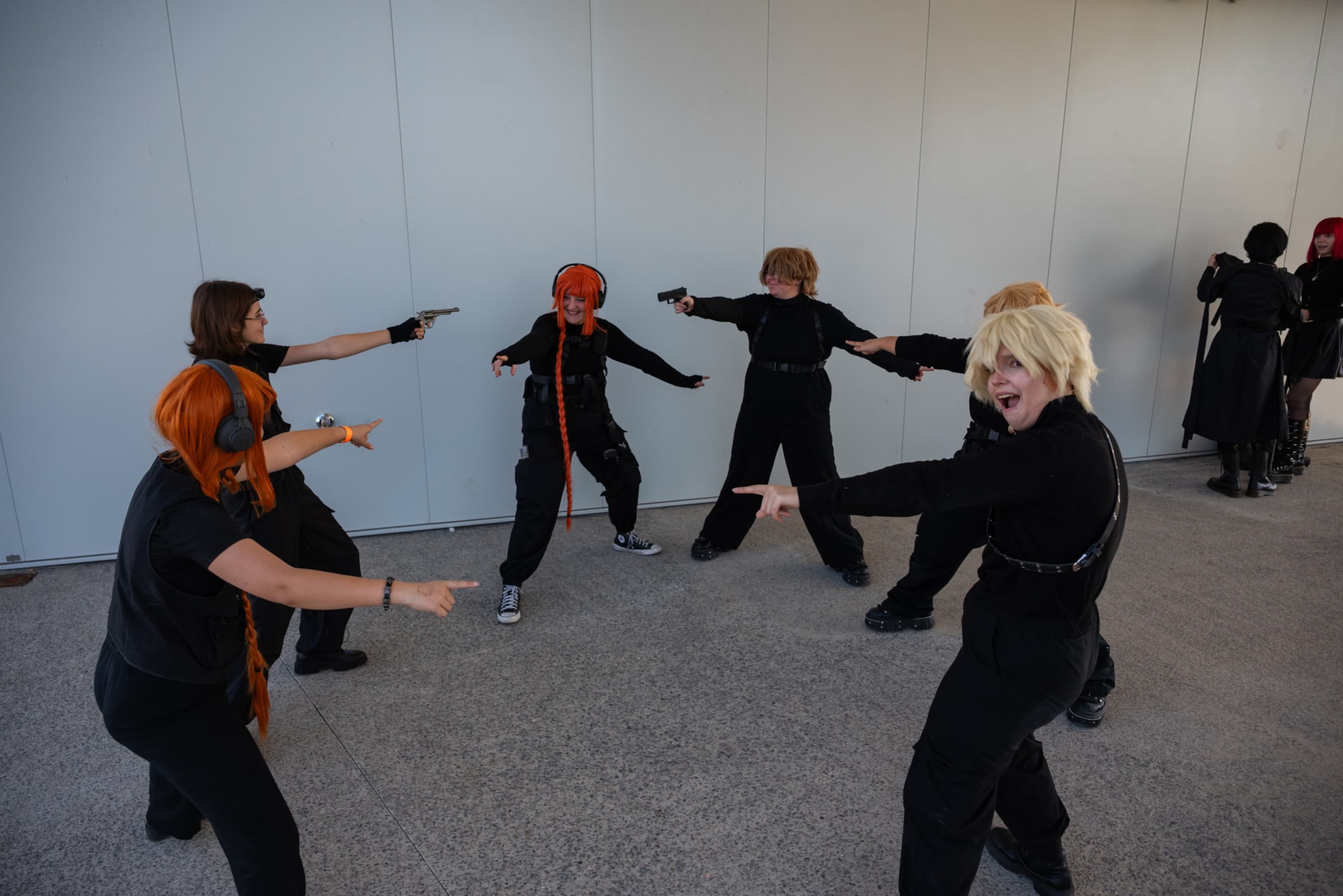 Groupe Sbg - Photo 68