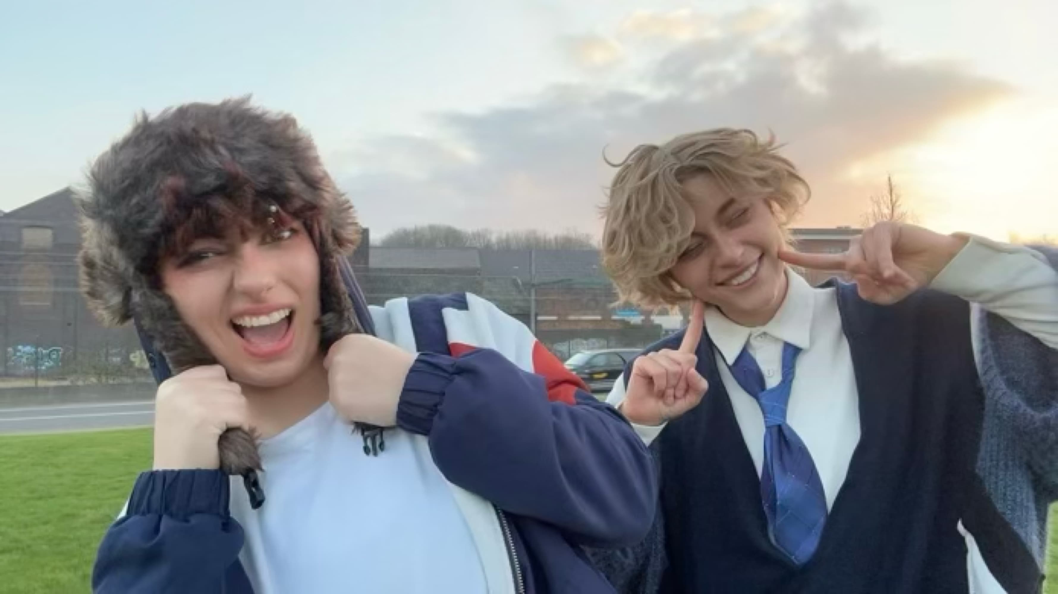 Augustine (2025) - Photo 17