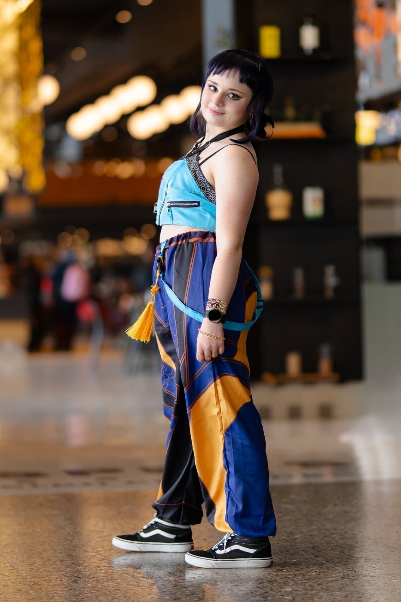 KPDH shoot HDCC 2025 - Photo 1