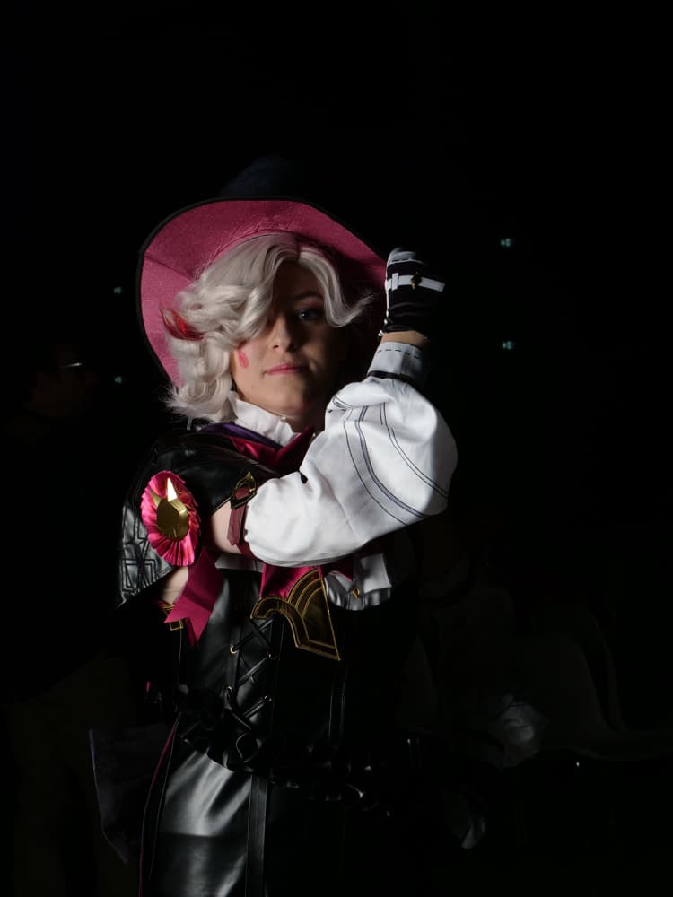 Lyney and Lynette - Photo 9