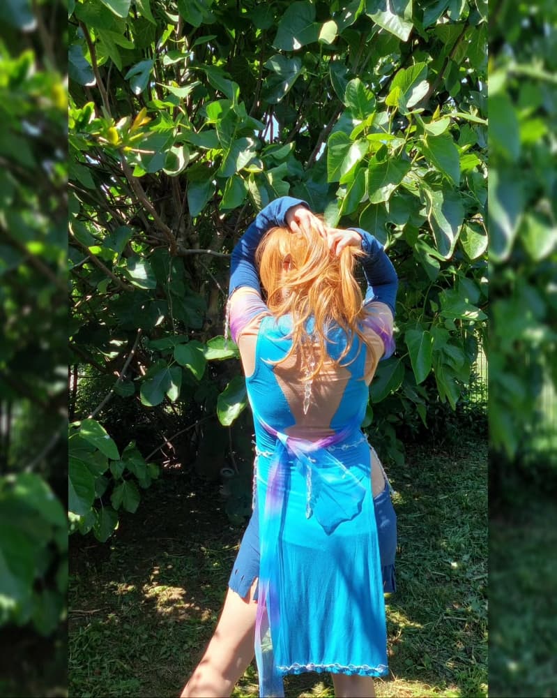 Frostbite set Link - Photo 10