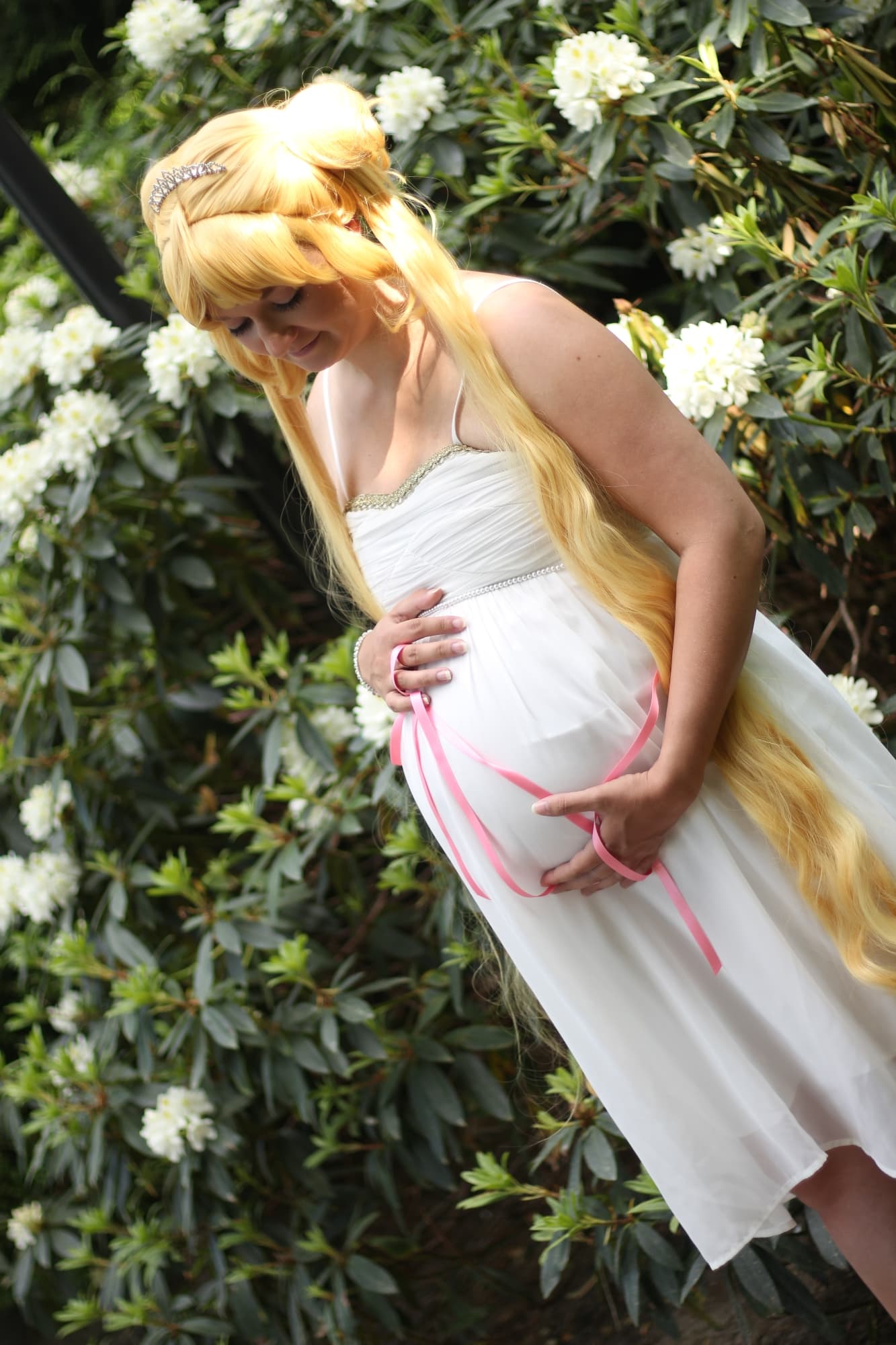 Serenity Schwanger - Photo 6