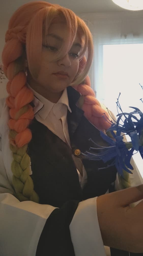 Mitsuri Kanroji - Photo 2