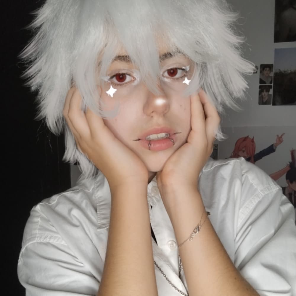 Kaworu Nagisa  - Photo 1