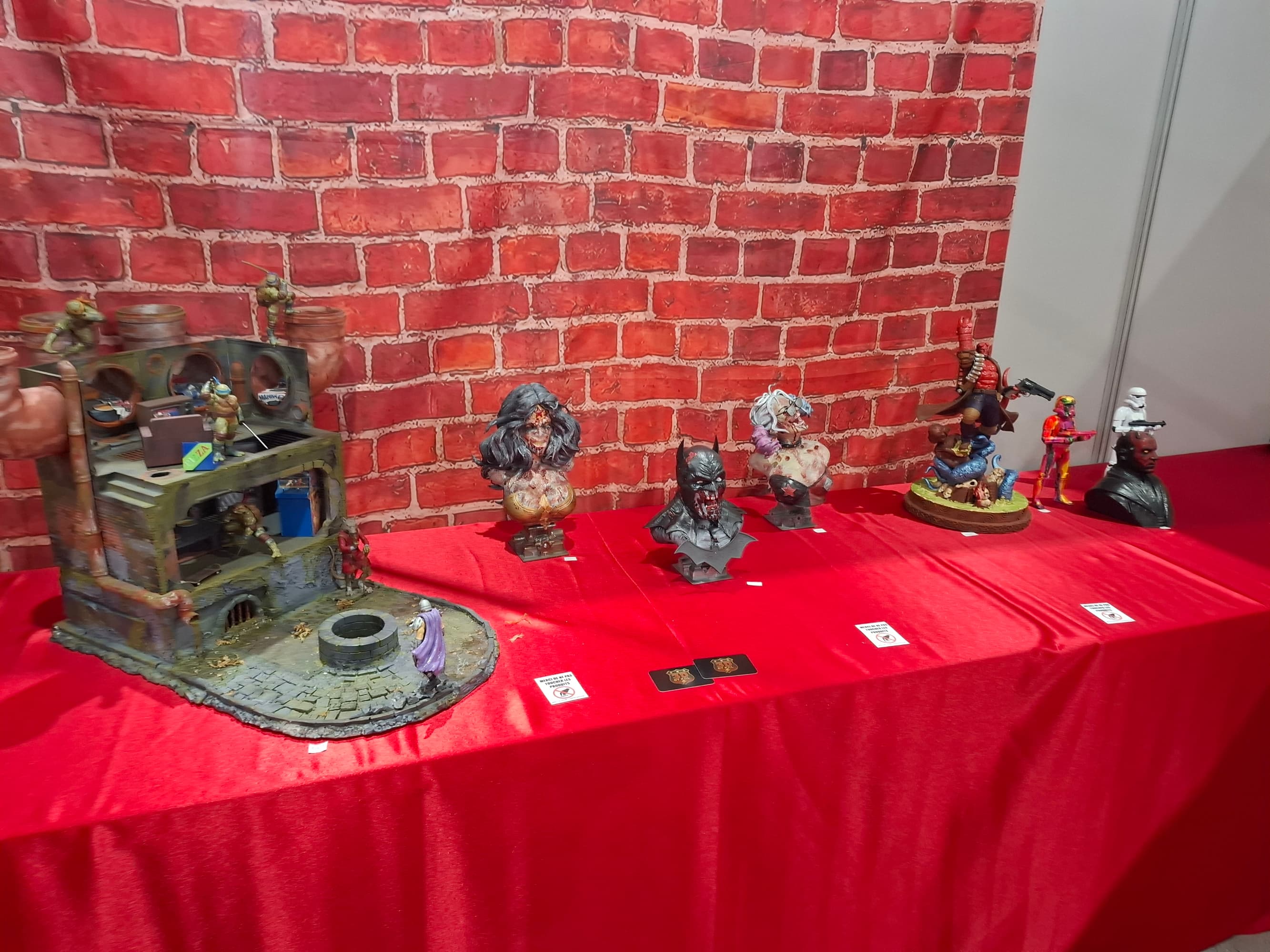 Paris manga 14/03/26 - Photo 2