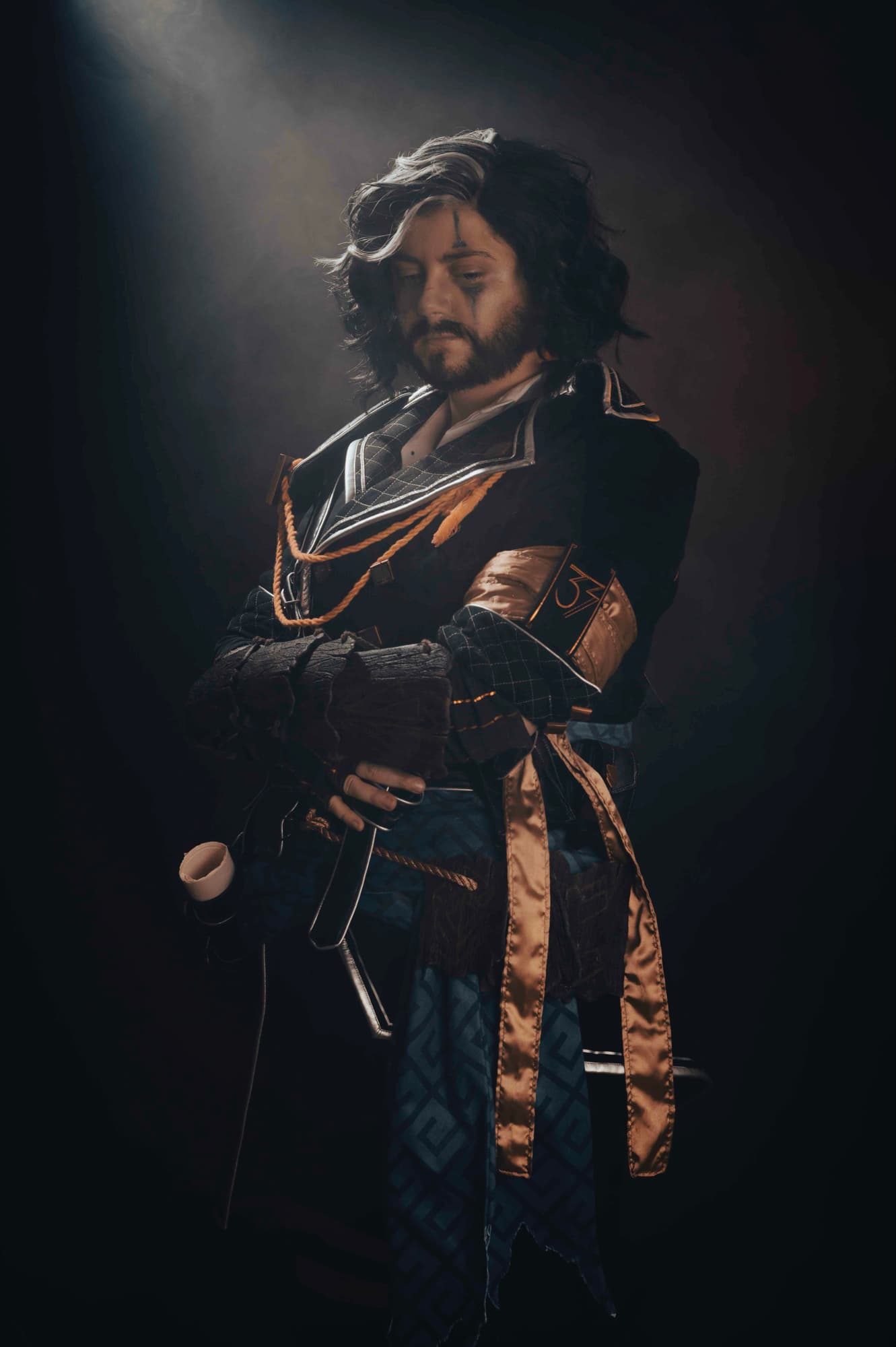 Verso - Clair Obscur - Photo 4