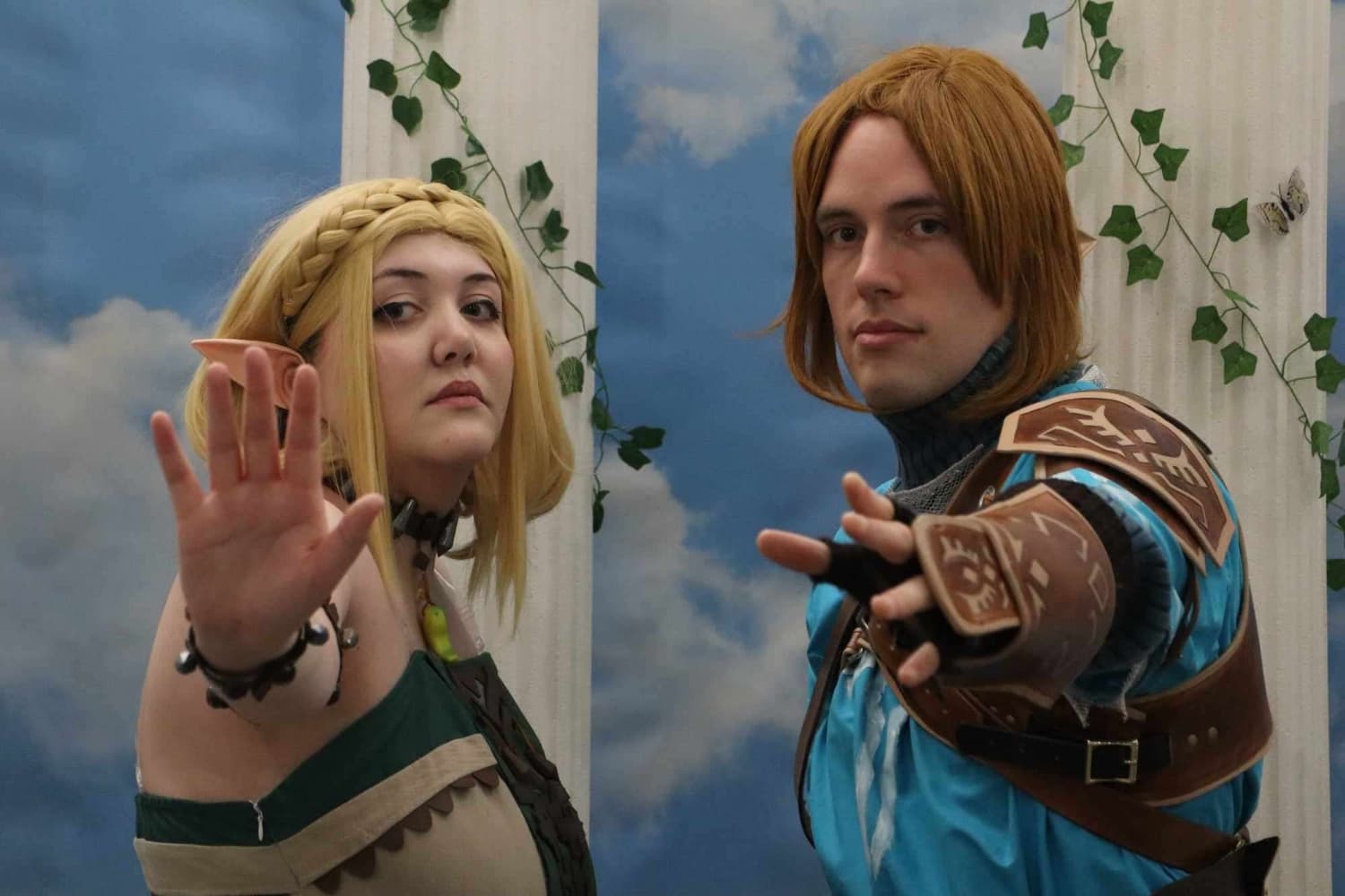 Zelda TOTK  - Photo 7