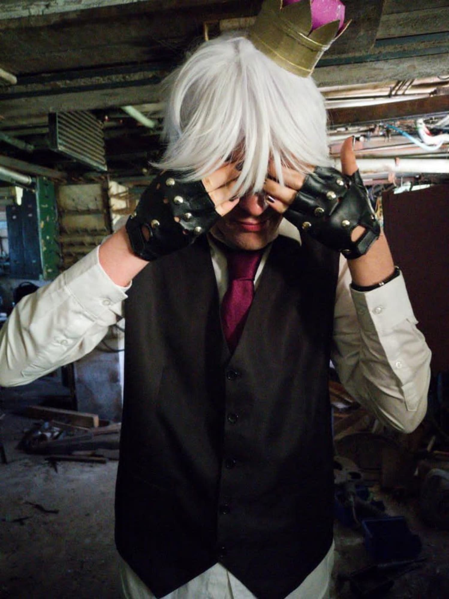 Roi Boo - Photo 8