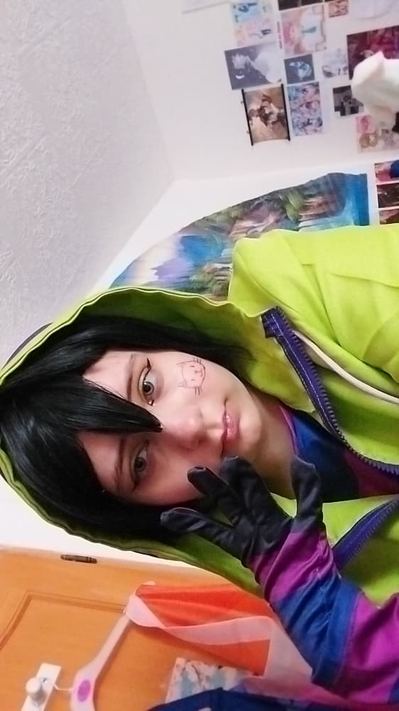 Miya Chinen - Photo 12