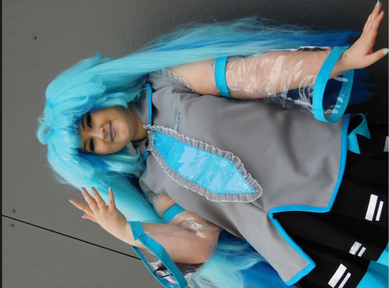 Hatsune Miku (2023) - Photo 1