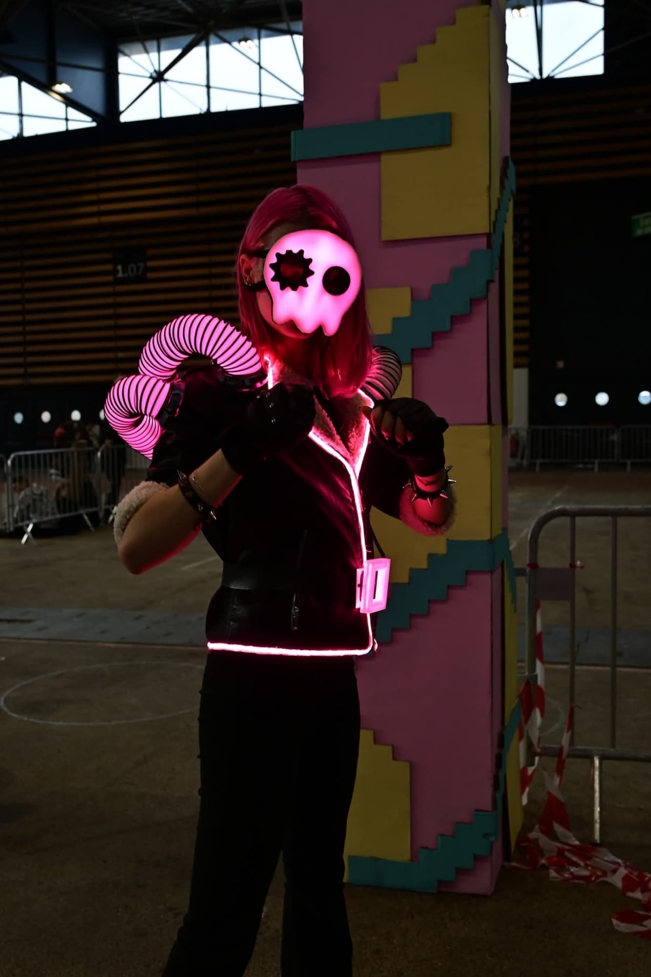 ☆ Tesla Japan Touch  - Photo 21