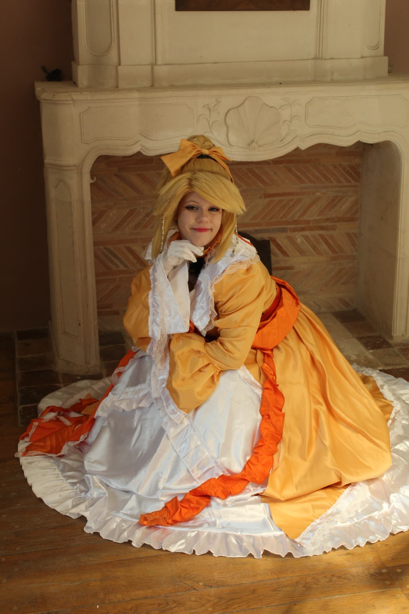 Rilliane chateau - Photo 1