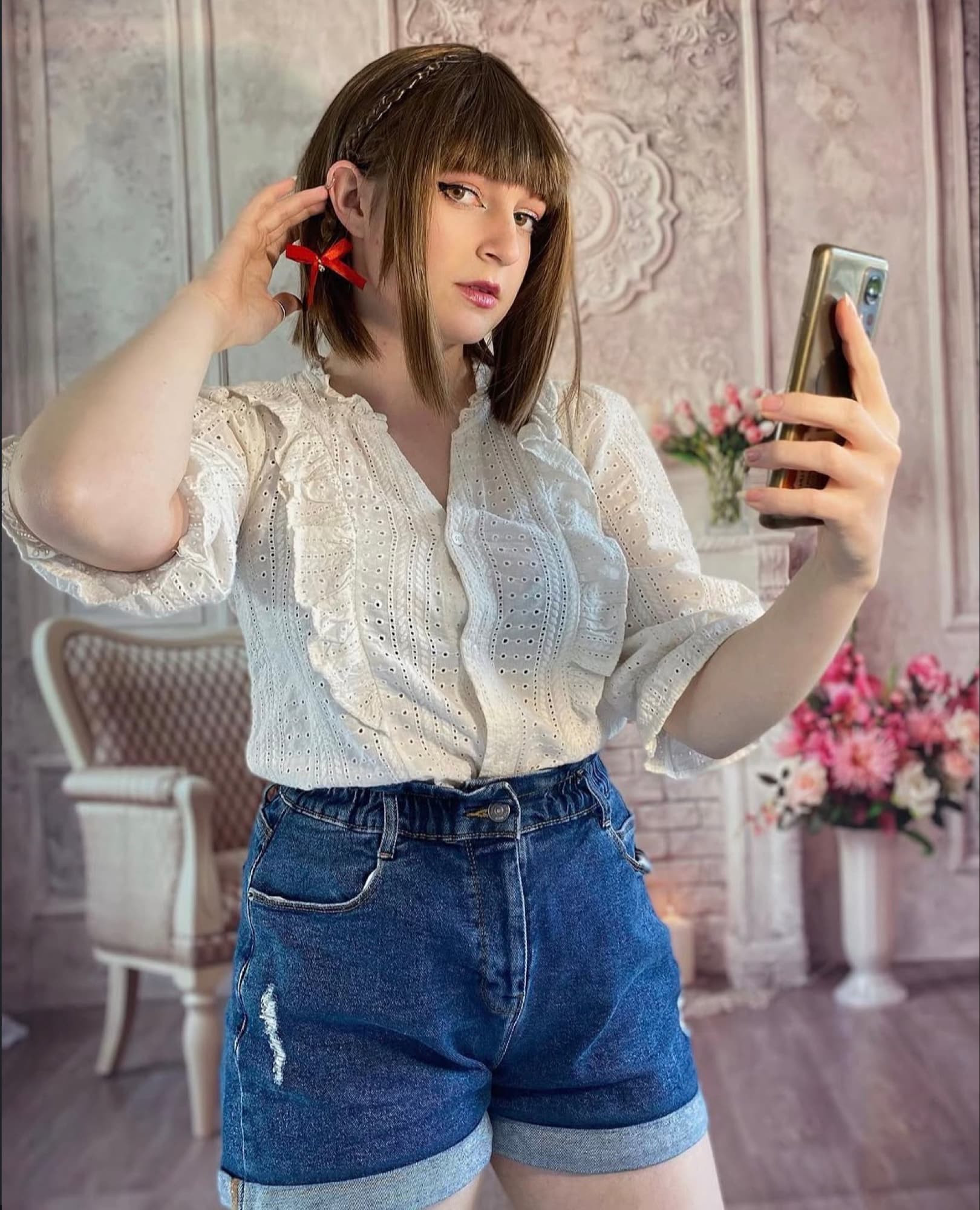 Ena Shinonome - Photo 2